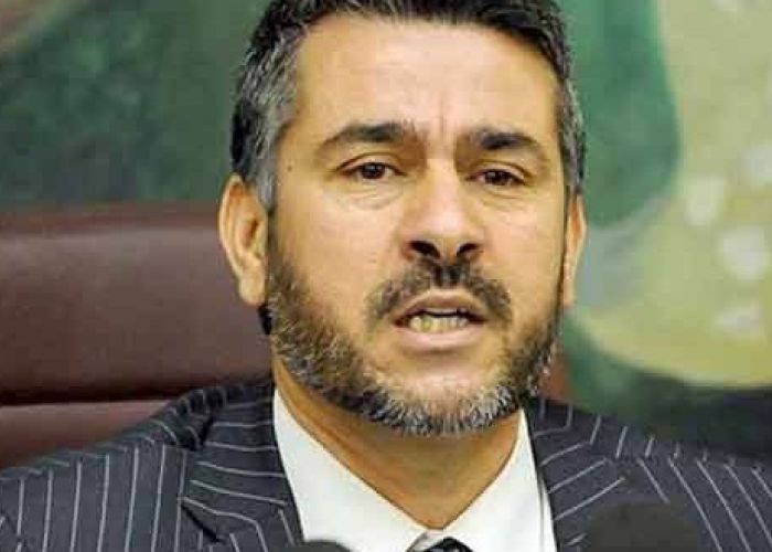 El Islah appuie le dialogue social et souhaite son élargissement aux questions politiques 