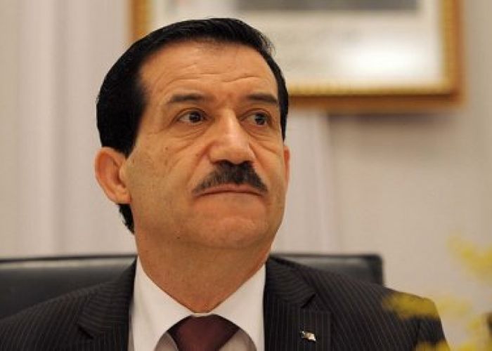  Amar Ghoul propose à Ouyahia de reporter la tripartite et préparer une nouvelle feuille de route