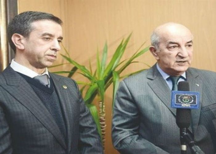 Brouille entre Tebboune, Haddad et Sidi Said : est-ce un petit nuage d’été ? 