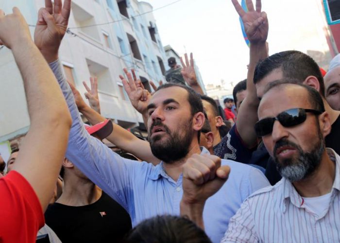 Persistance du Hirak du RIF : Haaretz craint un «printemps arabe» au Maroc