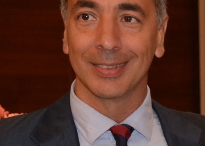 Kamel Bouayed publie son 3ème roman, "Le berger errant"