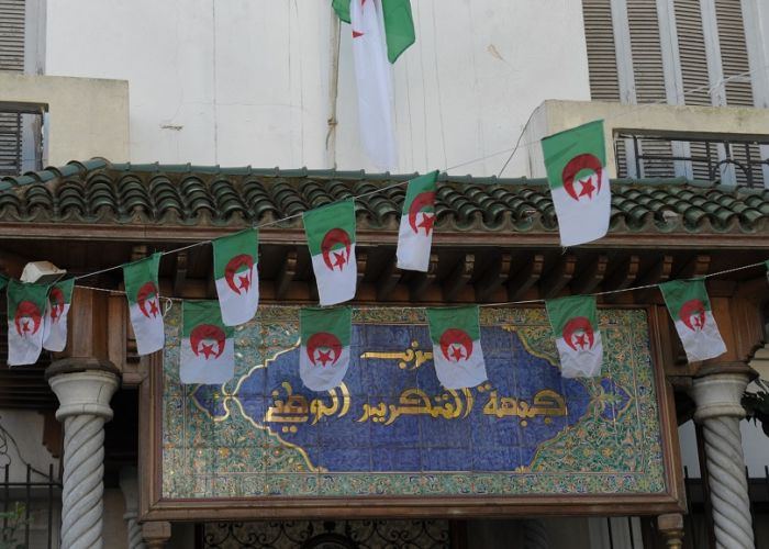 Elections locales: les Mouhafedhs du FLN en conclave avant l'épreuve des candidatures 