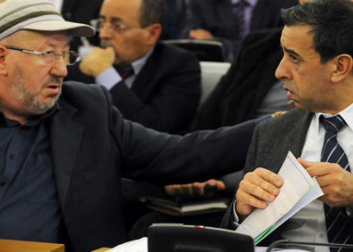 Organisations patronales et UGTA réunis à l’Aurassi : la sainte alliance contre Tebboune ?