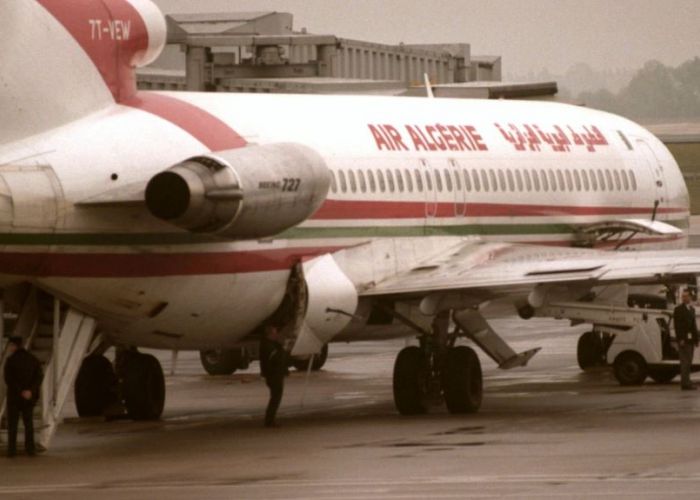 Grève d’Air Algérie : Les vols internationaux suspendus