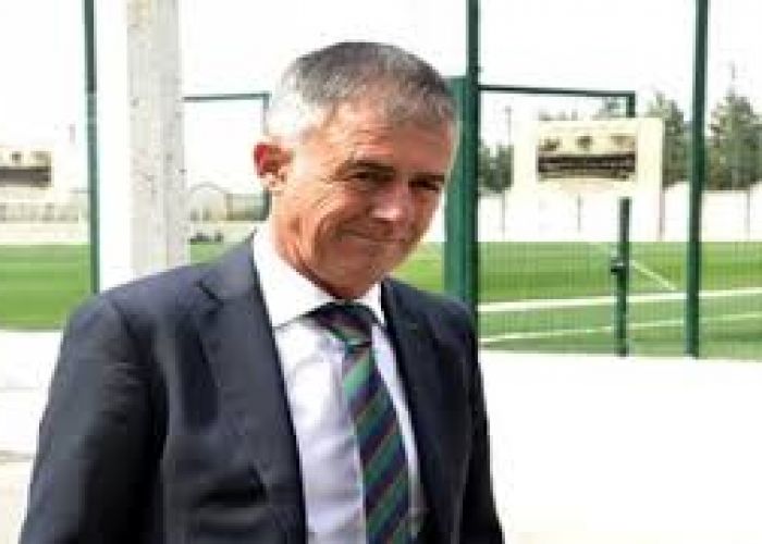 Eliminatoires du CHAN-2018 : Alcaraz convoque 29 joueurs pour Algérie-Libye du 12 août