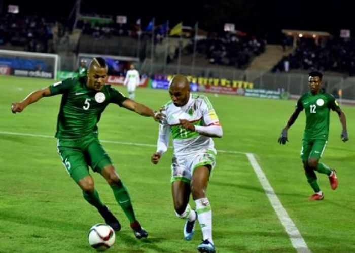 Après Algérie-Nigéria (1-1) : Madjer décomplexe le joueur du cru