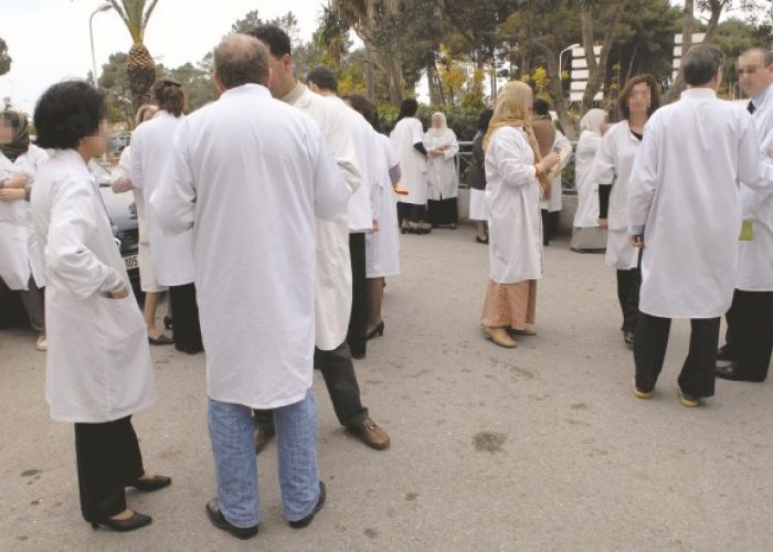 Projet de loi sur la santé : ce que veulent les syndicats