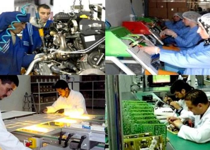 Quelle politique de l’emploi en Algérie, face à l’accroissement du taux de chômage ?
