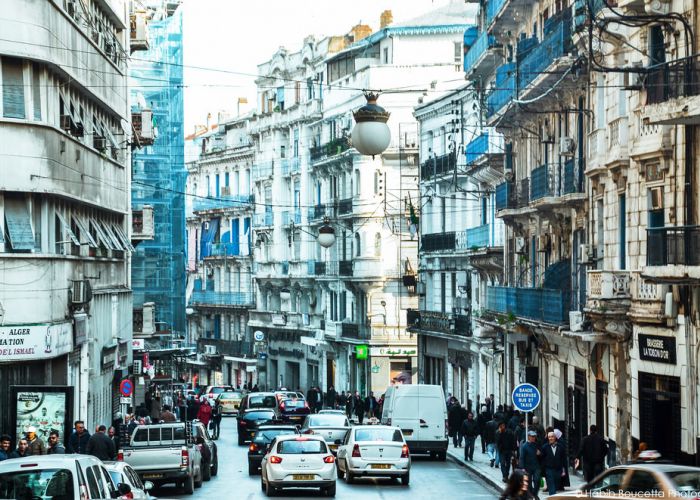 Villes agréables dans le monde : Alger classée 135ème sur 140
