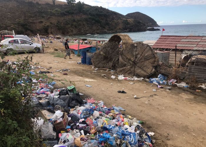  Tourisme : l’Algérie un des pays les plus fermés du monde ! 