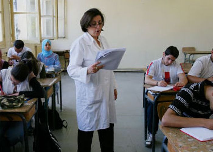 Education : 8.000 dossiers de retraite proportionnelle finalisés