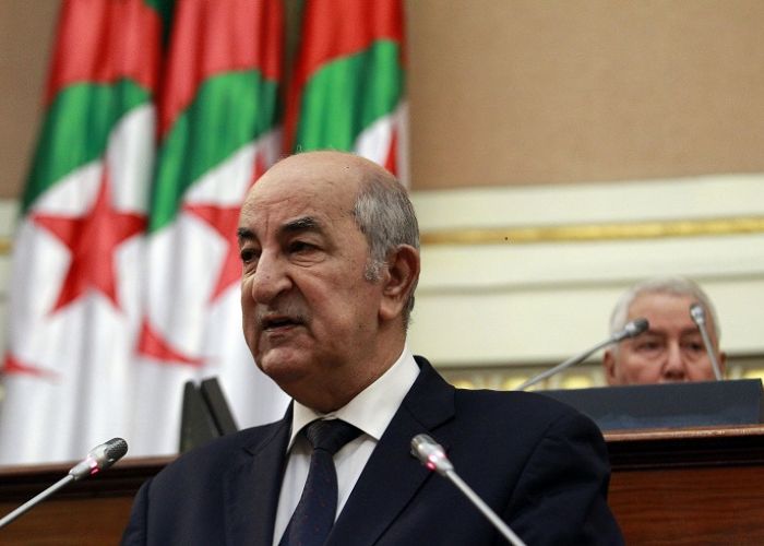  Il rejoindra demain son bureau : Tebboune, un saut dans l’inconnu 