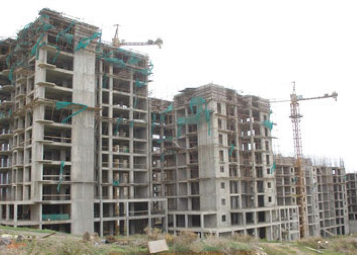 Projet des 120 000 logements AADL : le CPA à la rescousse, avec 330 milliards de dinars