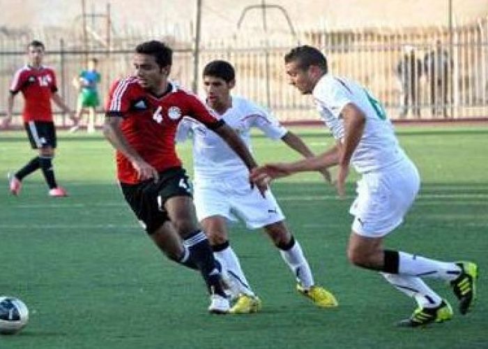 UNAF : le tournoi des U-15 en Algérie, en avril 2018