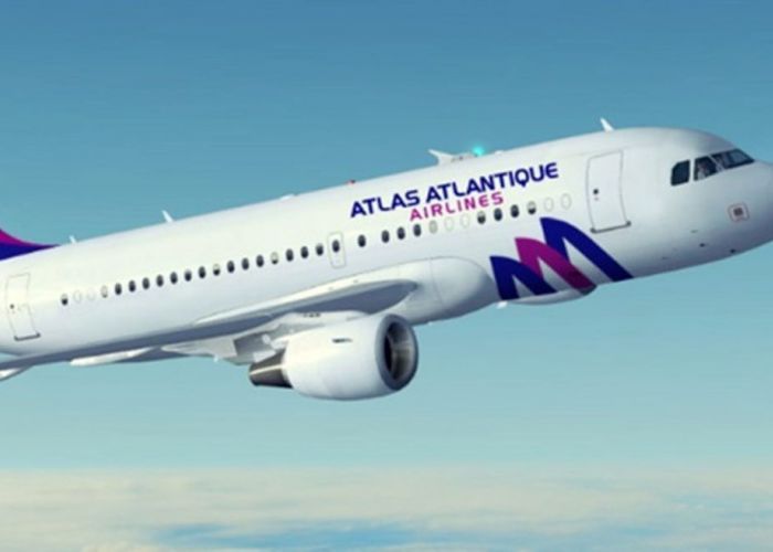 Un accord a été trouvé entre l’aéroport de Vatry et la compagnie Atlas Atlantique Airlines