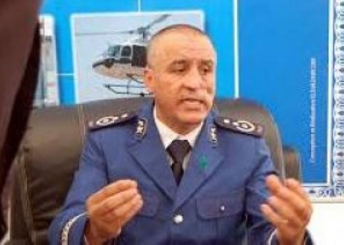 Lutte contre la drogue : six dealers neutralisés par la SW d’Alger