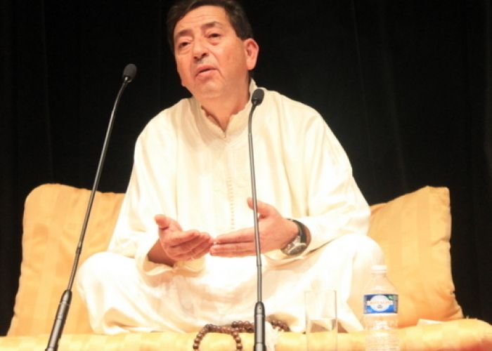 La Tariqa Alâwyya dénonce une campagne diffamatoire au Maroc contre Cheikh Khaled Bentounès