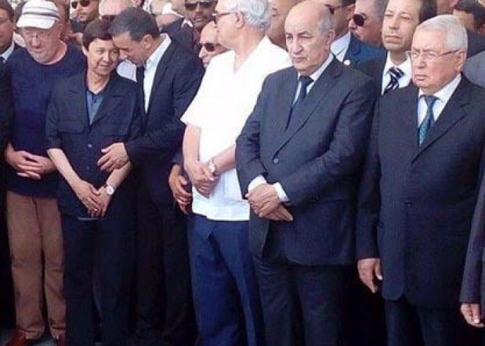 Séparation des Affaires et de la Politique : quand Tebboune "faisait fausse route"