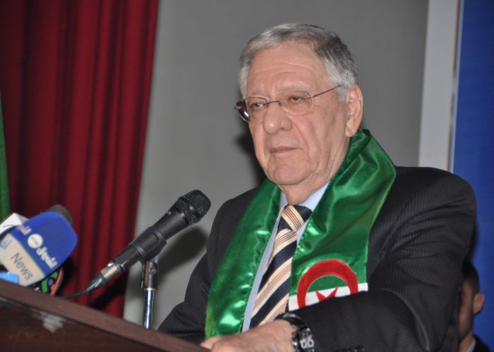 Ould Abbès met fin à la polémique : Oui, c’est le président qui est l’auteur des instructions
