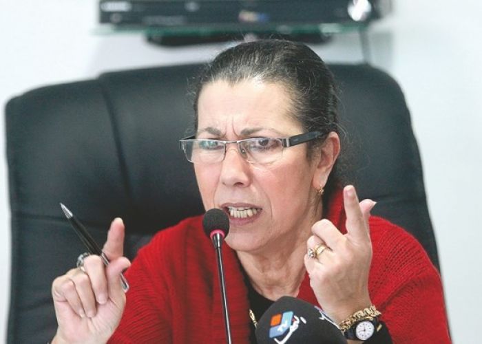 Dépassements et fraude aux Locales 2017 : Louisa Hanoune, n’en démord pas
