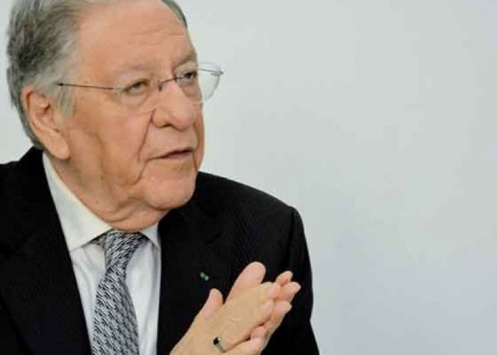 Ould Abbès, à propos d’un éventuel retour de Belkhadem : "C’est une prérogative du président"