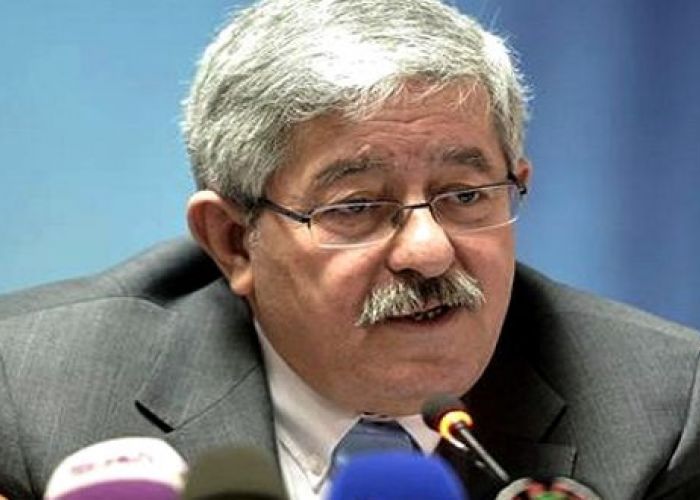 Il entend lui donner sa propre empreinte :Ouyahia présentera son plan d’action au parlement