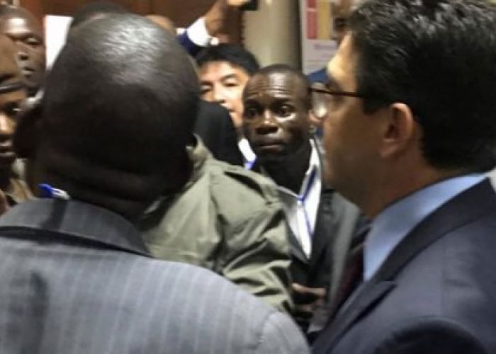 Réunion ministérielle de la TICAD au Mozambique : le Maroc fait son cirque à Maputo