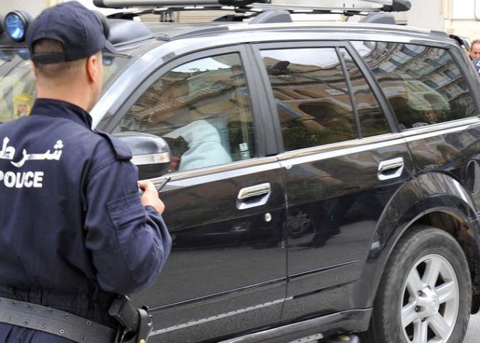 Sûreté de Wilaya d’Alger : 6.000 policiers mobilisés pour l’Aïd- el- adha