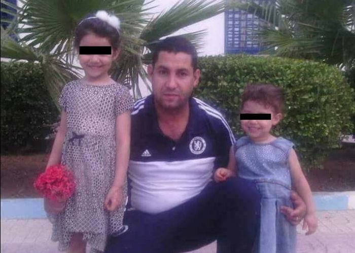Un policier tué lors de la libération d'une jeune fille des mains d'un délinquant à Tébessa 