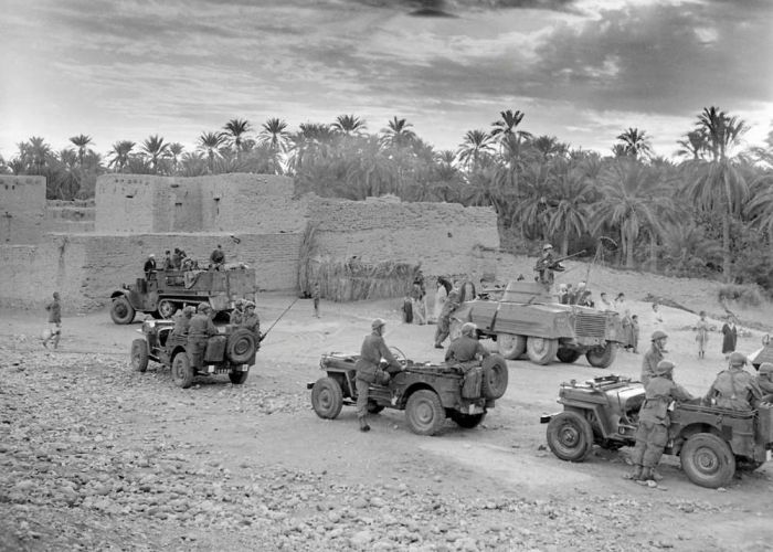 61 ans après sa mort en Algérie, un soldat de l'armée coloniale inhumé en France