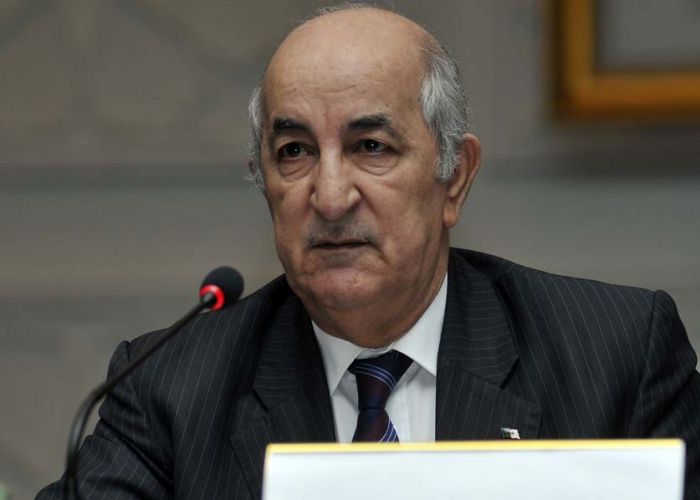 Escale de Tebboune à Paris : vérités et affabulations 