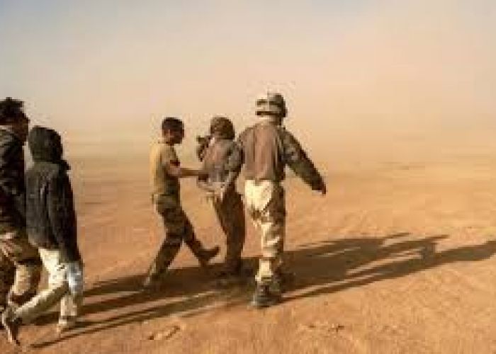 Lutte contre le terrorisme : l’ANP neutralise deux terroristes à Timiaouine (BBM)