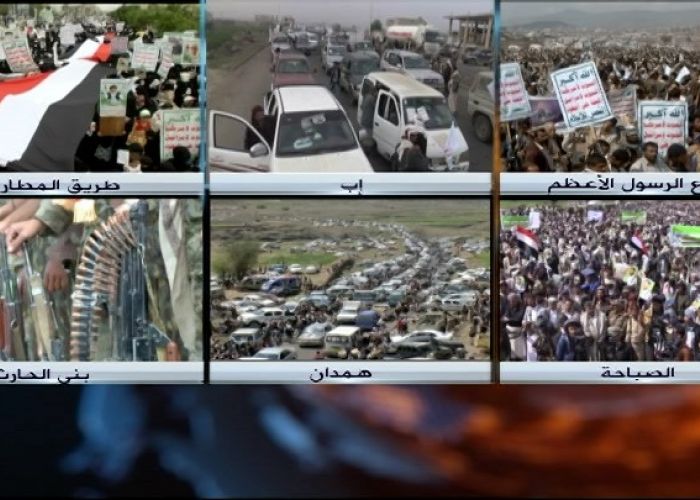  Yémen/Arabie Saoudite : L’Unité du Front interne a prévalu à Sanaa 