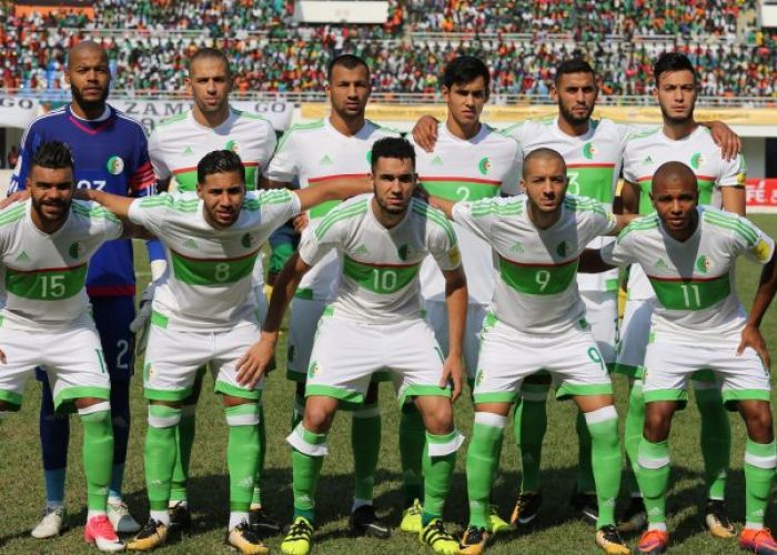 Match retour Algérie-Zambie, ce soir à 20h 45 à Constantine : Alcaraz lavera-t-il l’affront ?