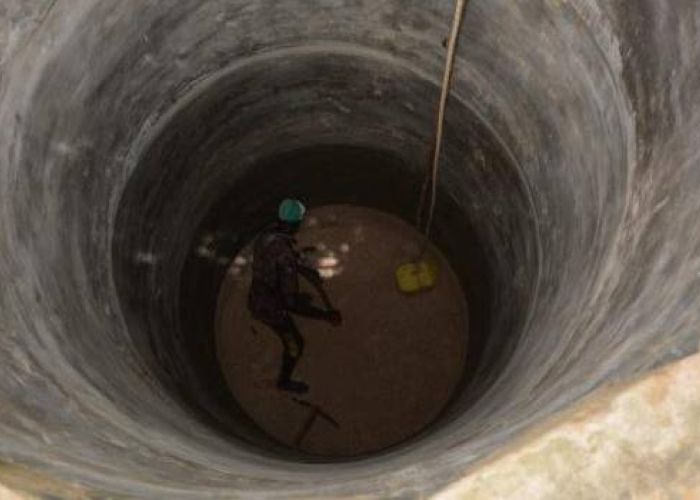 Khenchela : 4 personnes meurent asphyxiées dans un puits à douar El Menzel 