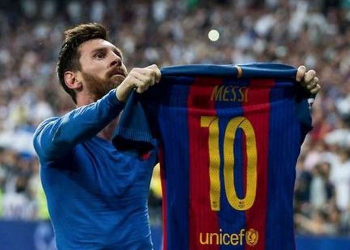 Indépendance de la Catalogne : la prolongation de contrat de Messi, fortement hypothéquée