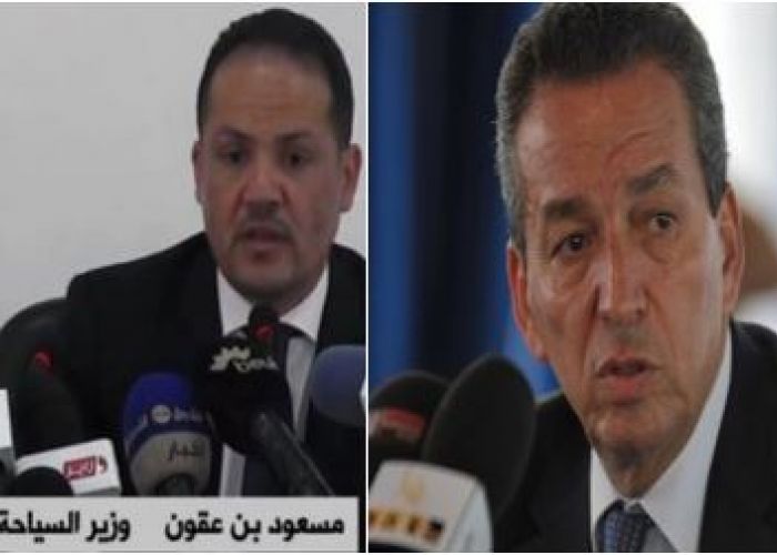 Affaire Messaoud Benagoun : Amara Benyounès rompt le silence 