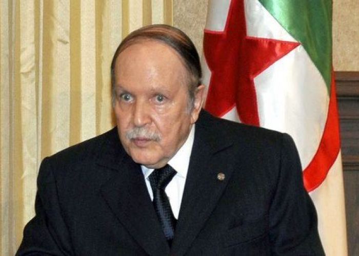 Attentat de Barcelone: le président Bouteflika condamne et appelle à une "mobilisation déterminée"