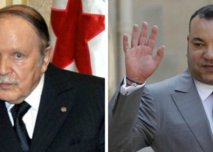 Anniversaire de la révolution du Roi du Maroc : Le président Bouteflika écrit à Mohamed VI