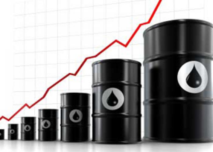 Le Brent atteint 52,50 dollars en cours d'échange à Londres 