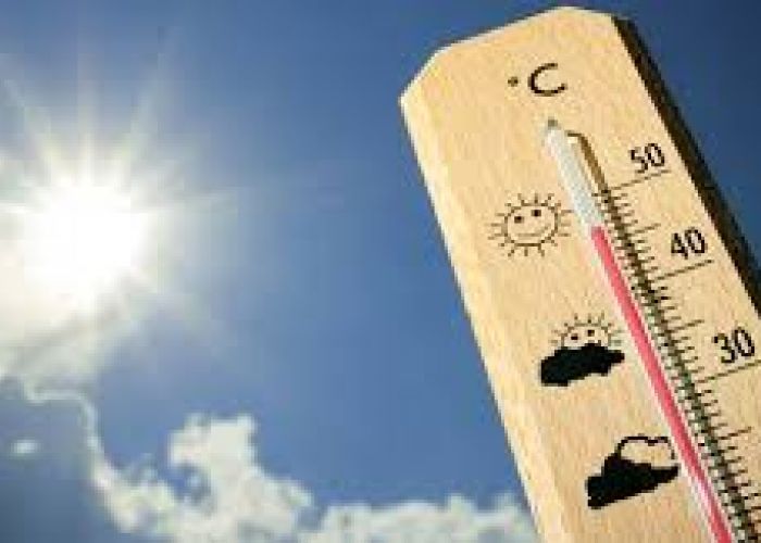 Alerte météo : Jusqu'à plus de 44° sur plusieurs wilayas de l'Est du pays