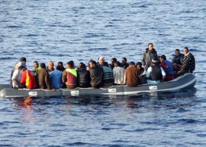 Des harragas interceptés au large de Skikda