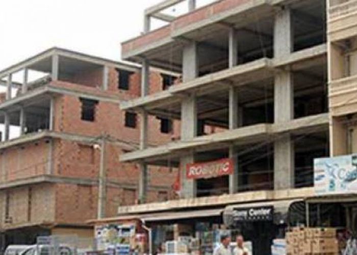 Construction : le permis de construire, bientôt, via le net
