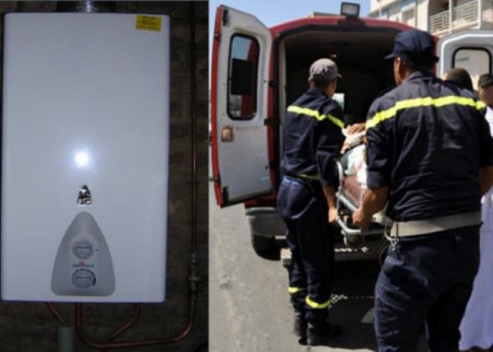 Alger : 4 membres d'une même famille meurent asphyxiés au monoxyde de carbone
