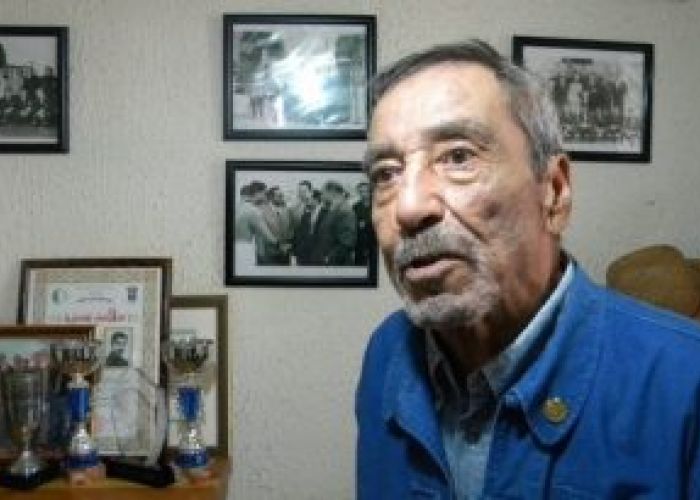 Décès d’Amar Rouaï : le président de la FIFA fait part de sa «grande tristesse»
