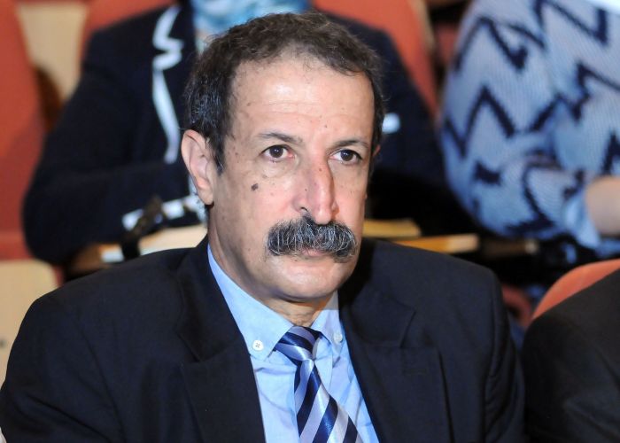 Djamel Kaouane sur l'ARPE : "Le processus de mise en place est en cours" 