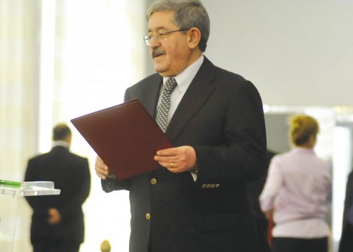 Après la cérémonie de passation :les principaux dossiers qui attendent Ahmed Ouyahia