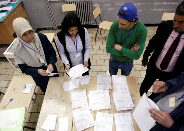 Elections locales : 10 wilayas autorisées à avancer la date du scrutin