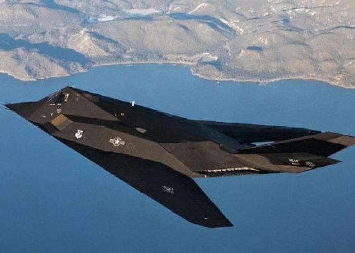 Quel serait l’arsenal des USA en cas de conflit contre l’Iran ?
