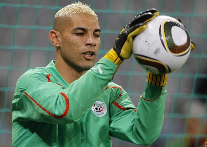 Madjer convoque ses 23 pour Algérie-Nigéria : huit joueurs locaux présents, Chaouchi de retour